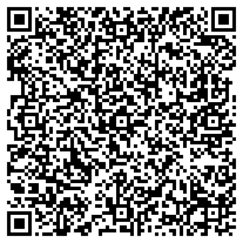 QR-код с контактной информацией организации АНТУРАЖ-ДЕКОР