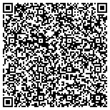 QR-код с контактной информацией организации Профессиональный Клуб Каратэ