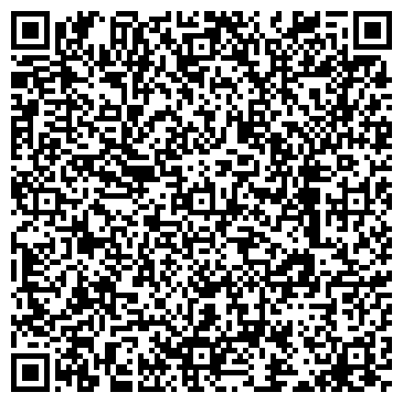 QR-код с контактной информацией организации Боровичи-Мебель
