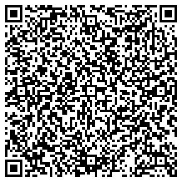 QR-код с контактной информацией организации Динамо Москва