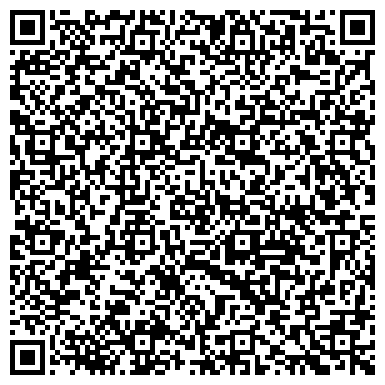 QR-код с контактной информацией организации ООО Техновуз