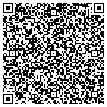 QR-код с контактной информацией организации Альмадор