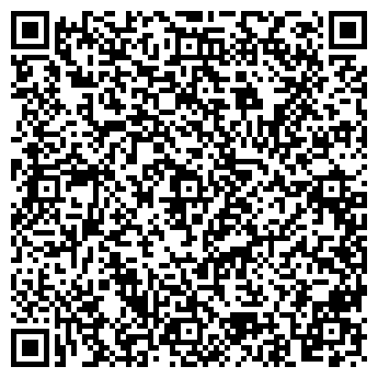 QR-код с контактной информацией организации ВИМА