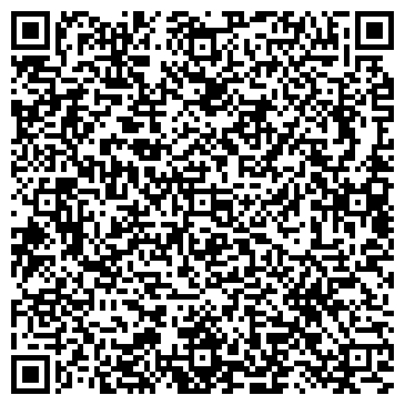 QR-код с контактной информацией организации Чеховские медведи