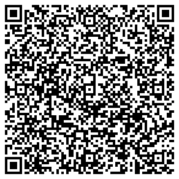 QR-код с контактной информацией организации Славянка