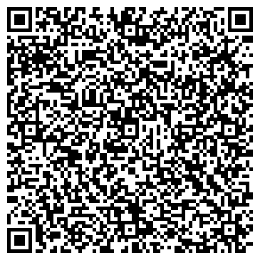 QR-код с контактной информацией организации Крона Мебель