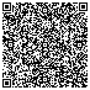 QR-код с контактной информацией организации Центр подготовки сборных команд