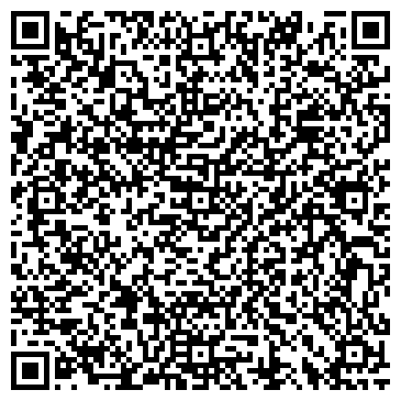 QR-код с контактной информацией организации bрайтbерри