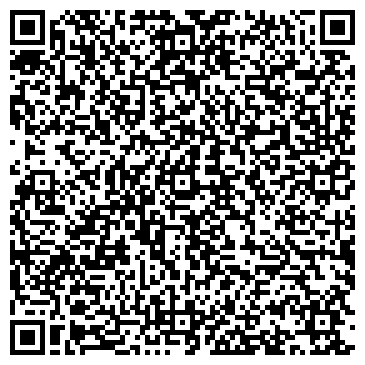 QR-код с контактной информацией организации Petra