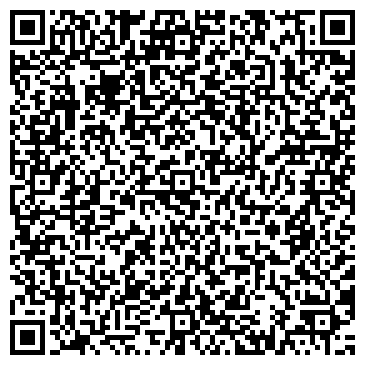 QR-код с контактной информацией организации МебельХост