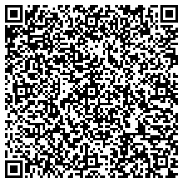 QR-код с контактной информацией организации Мебельная симфония