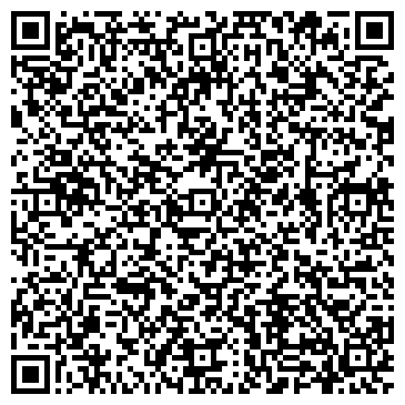 QR-код с контактной информацией организации Сладсон