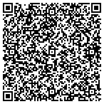QR-код с контактной информацией организации ГрадМебель