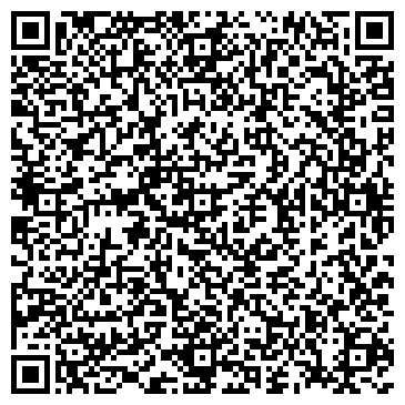 QR-код с контактной информацией организации Shimano