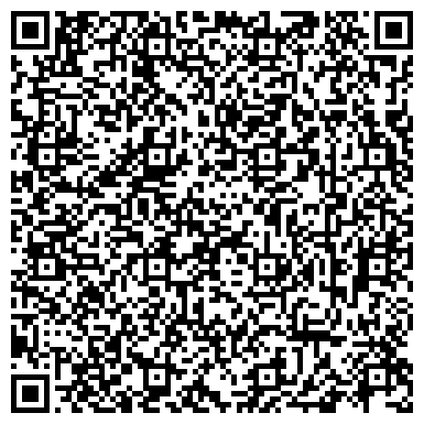 QR-код с контактной информацией организации FMagazin