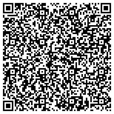 QR-код с контактной информацией организации Спиннинги и Катушки
