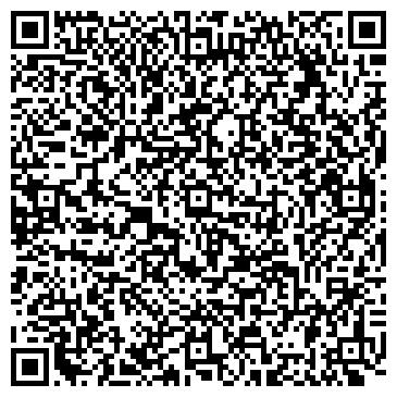 QR-код с контактной информацией организации ООО «Рыбомания»