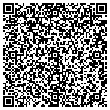 QR-код с контактной информацией организации ООО Рыбалка, магазин, ИП Карманов Д.Б.