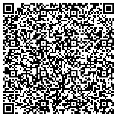 QR-код с контактной информацией организации МОУ ДОД Детская музыкальная школа п.Ильинский