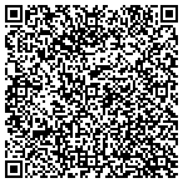 QR-код с контактной информацией организации ООО "ОКЕЙФИШИНГ" Склад-магазин "Отличный клев "