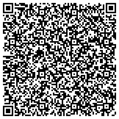 QR-код с контактной информацией организации ФишБизнес