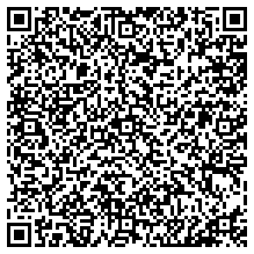 QR-код с контактной информацией организации Бубен