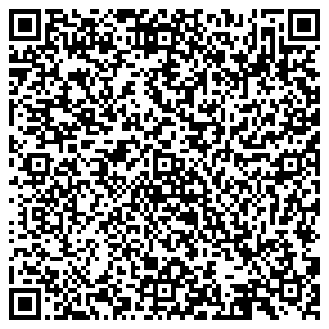 QR-код с контактной информацией организации Шиндин