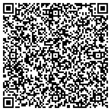 QR-код с контактной информацией организации ПензаМебель