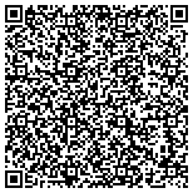 QR-код с контактной информацией организации Leonardo da Vinci