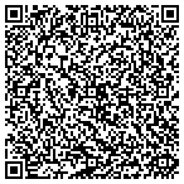QR-код с контактной информацией организации Россини+