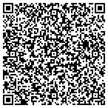 QR-код с контактной информацией организации Митсуи