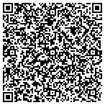 QR-код с контактной информацией организации ООО «Рыболов – Сервис»