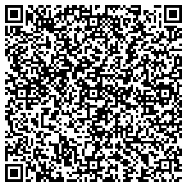 QR-код с контактной информацией организации Мебельный остров
