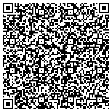 QR-код с контактной информацией организации Рыболов, магазин товаров для рыбалки, район Царицыно