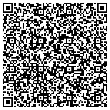 QR-код с контактной информацией организации Гармония, сеть салонов мебели, ООО Питер-Стар