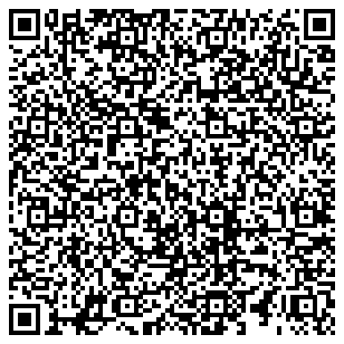 QR-код с контактной информацией организации Клёвое местечко