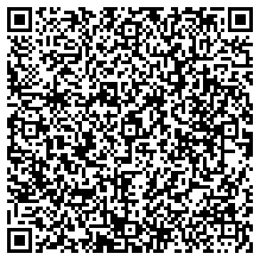 QR-код с контактной информацией организации Рыболов, магазин, ИП Виноградов М.С.