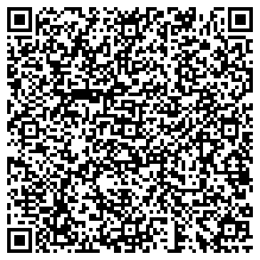 QR-код с контактной информацией организации bрайтbерри