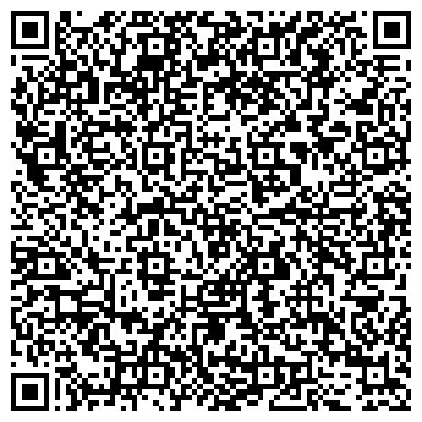 QR-код с контактной информацией организации ООО Спиннингист