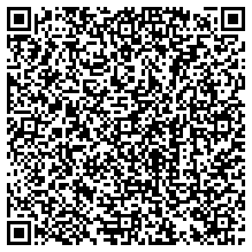 QR-код с контактной информацией организации Петростиль