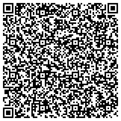 QR-код с контактной информацией организации Магазин рыболовных товаров на проспекте Ленинского Комсомола, 13а