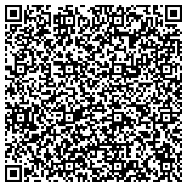 QR-код с контактной информацией организации Рыболов, магазин рыболовных принадлежностей, район Нагатино-Садовники
