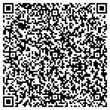 QR-код с контактной информацией организации Рыболовный магазин на Лермонтовском проспекте, 6