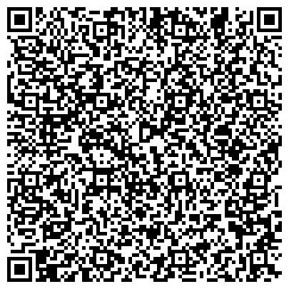 QR-код с контактной информацией организации Фабрика корпусной мебели "АЛИГОР"