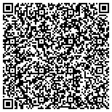 QR-код с контактной информацией организации Атлант Сити