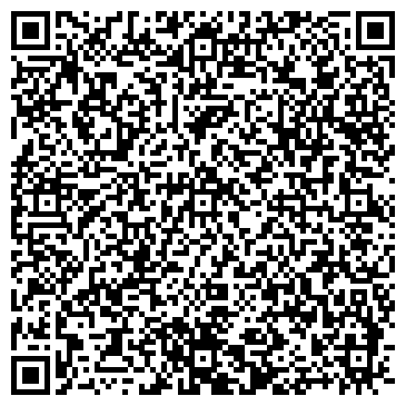 QR-код с контактной информацией организации Петербургский стиль