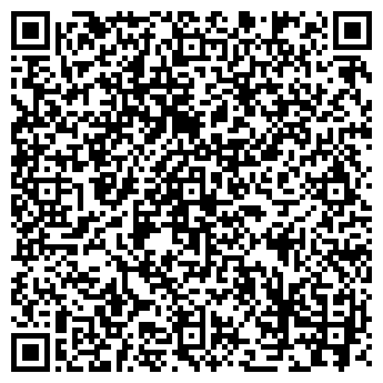 QR-код с контактной информацией организации АКБ