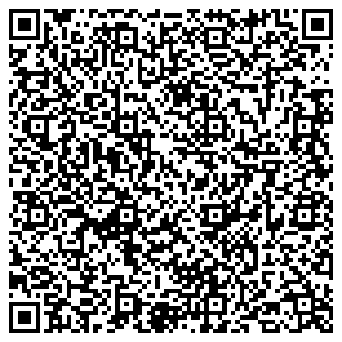 QR-код с контактной информацией организации Рыбалка и Туризм, магазин рыболовных принадлежностей, ИП Кутаков Ю.А.