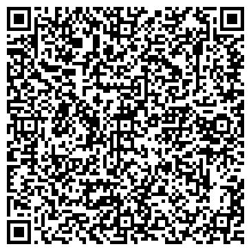QR-код с контактной информацией организации ИП Камышев А.В.