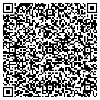 QR-код с контактной информацией организации Правда мебель